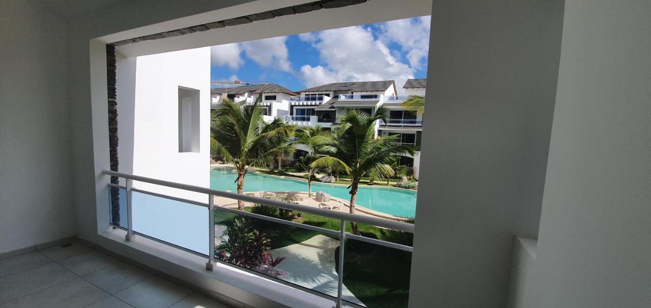 Viva el Caribe Apartamento Bayahíbe Exterior foto