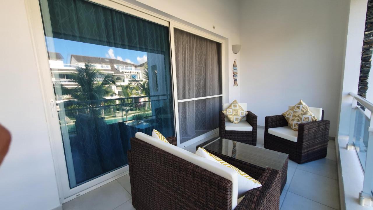 Viva el Caribe Apartamento Bayahíbe Exterior foto