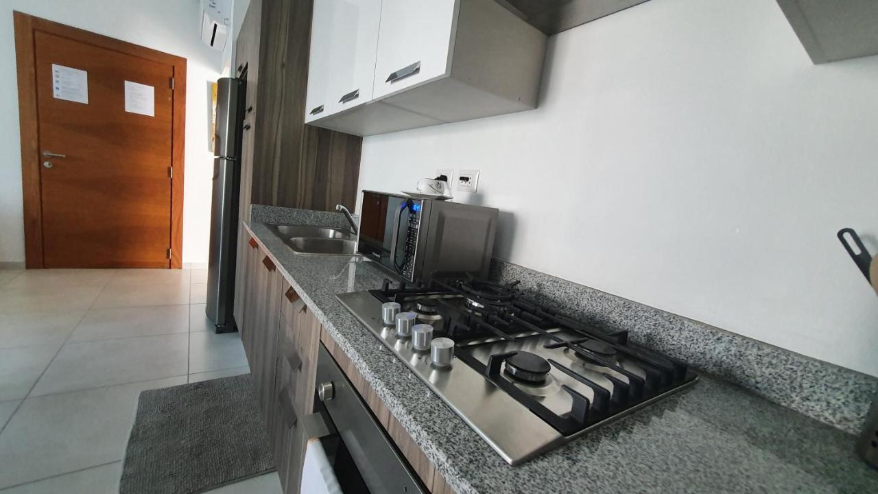 Viva el Caribe Apartamento Bayahíbe Exterior foto