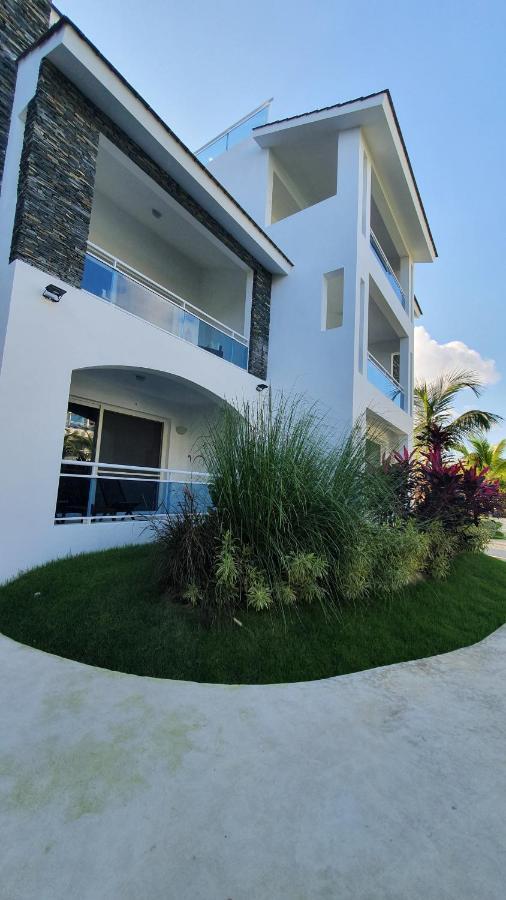 Viva el Caribe Apartamento Bayahíbe Exterior foto