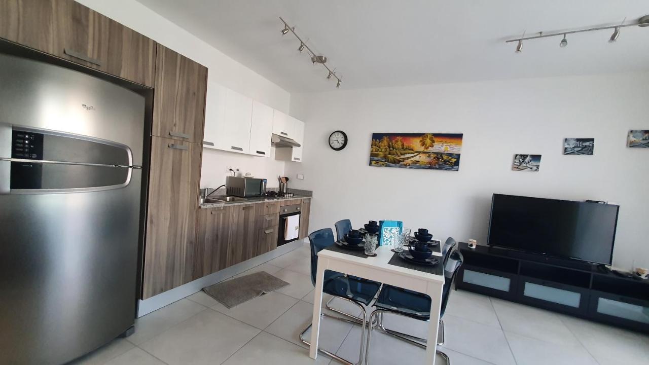 Viva el Caribe Apartamento Bayahíbe Exterior foto