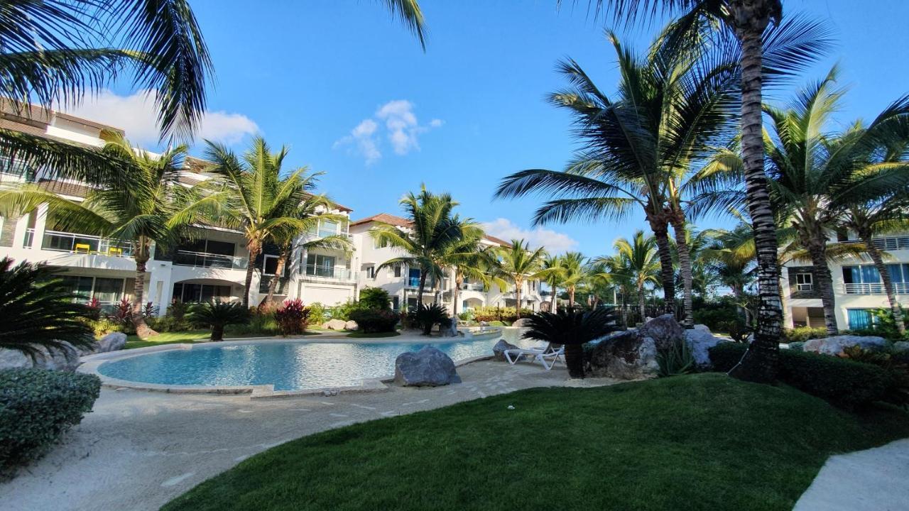 Viva el Caribe Apartamento Bayahíbe Exterior foto